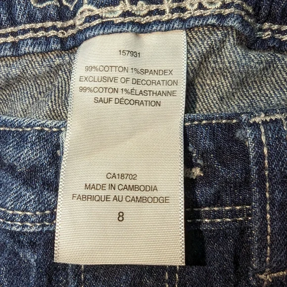 Levi's Jeans 🌸 - Picture 9 of 11